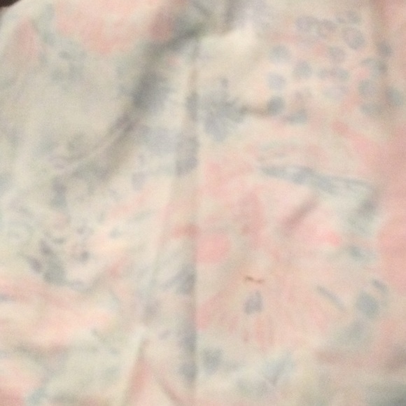 Lilly Ruben multi-colored dress 12 to 18 months - Picture 4 of 7